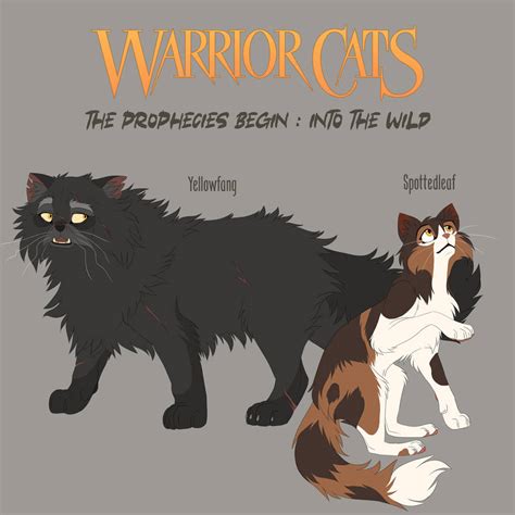 Warrior Cats Healers By Hecatehell On Deviantart