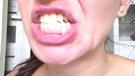 Piston Huge Mouth Pharynx Larynx Open Mouth Milena And Company Clips4sale