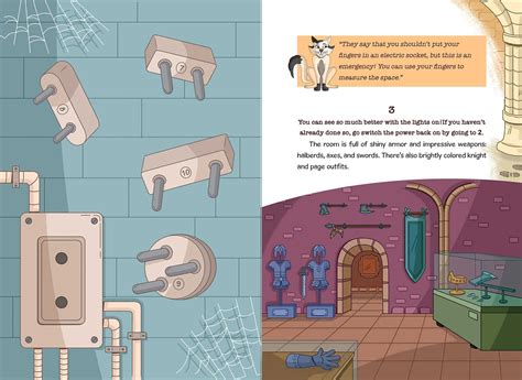 Escape Book | Book by Stéphane Anquetil | Official Publisher Page ...