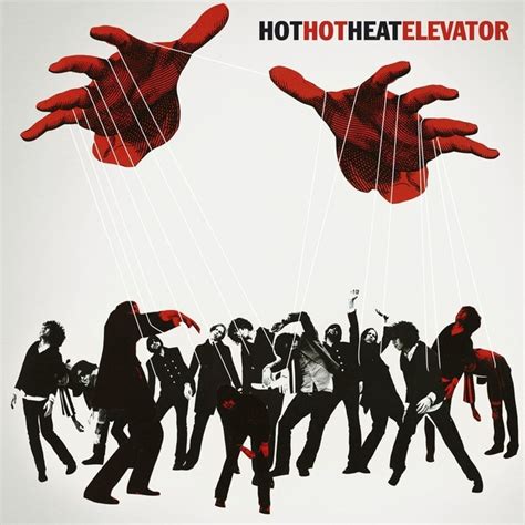 Hot Hot Heat Goodnight Goodnight Lyrics Genius Lyrics