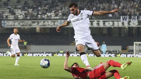 Hélder Sá Resultado mais justo seria a vitória do V Guimarães V