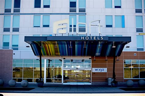 Arista - Broomfield, Colorado | Broomfield Business Feature: Aloft Hotel