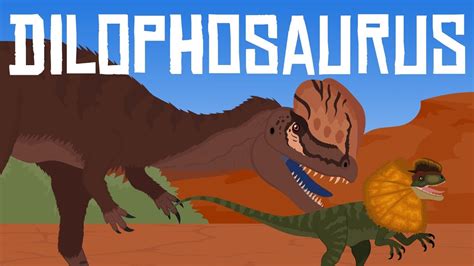 How Scientifically Accurate Is Jurassic Worlds Dilophosaurus Youtube