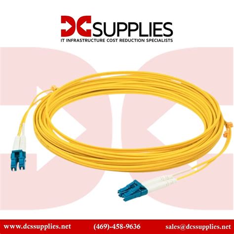 Addon Add Sc Lc 10m9smf 10m Singlemode Lcsc Fiber Cable