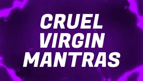 Extreme Pussy Free Virgin Mantras XHamster