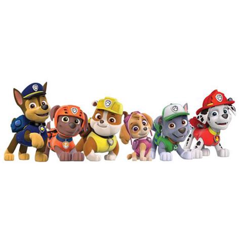 Patrulha Canina Png Imagens Png Paw Patrol Png Cumpleanos Patrulla Images