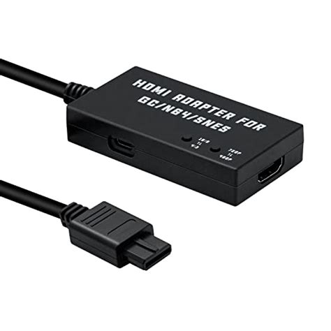 Mcbazel Sfc N Hdtv Hdmi