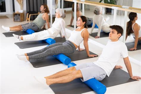 5 Accesorios Básicos Para Practicar Pilates Obtendrás Músculos Y Un Cuerpo Firme Rápidamente