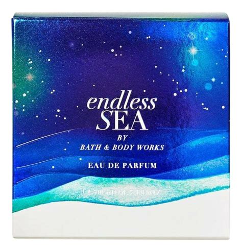 Endless Sea By Bath And Body Works Eau De Parfum Reviews And Perfume Facts