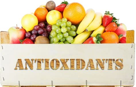 10 Foods High In Antioxidants That Your Body Needs