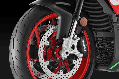 Aprilia Altro Che Naked Questo Modello Le Straccia Tutte Prezzo Incredibile