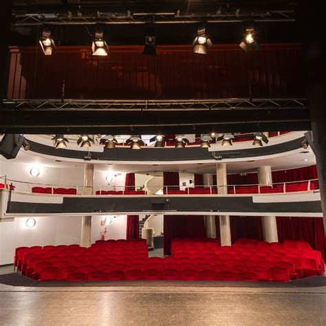 Teatro Filodrammatici In Scena Shakespeare Is In Italy