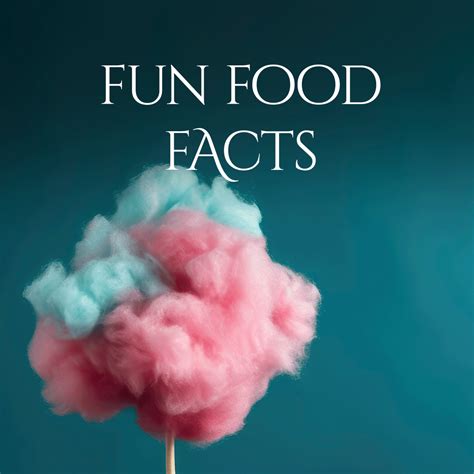 Fun Food Facts Of All Your Favourites Kellys Blog Kellys Expat