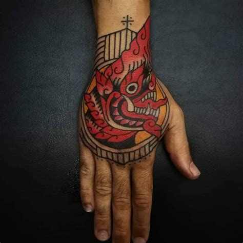 40+ Top-notch Nāga Tattoo Ideas