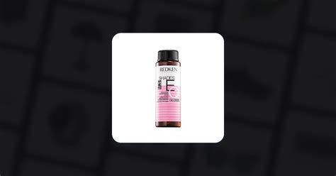 Redken Shades Eq Gloss 07nw 60ml 3 Pack • Prices