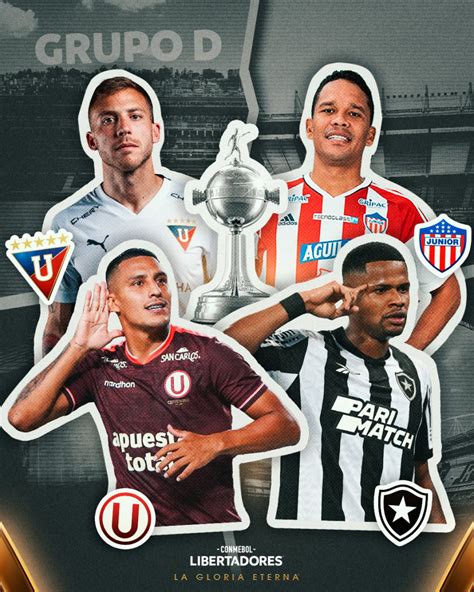 C Mo Qued Universitario Vs Ldu En El Inicio De La Copa Libertadores