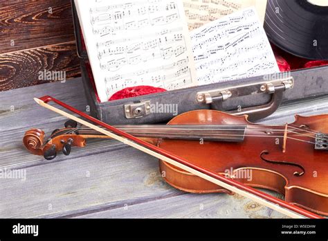 classical musical instruments  res stock photography  images alamy