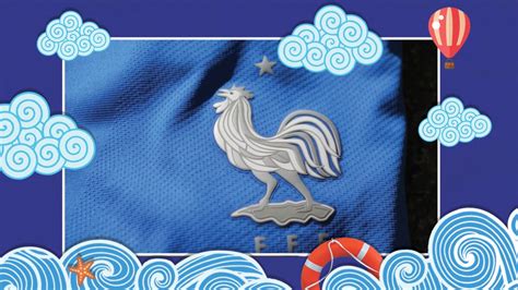 Le coq pourquoi est il l emblème de la France