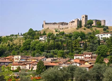 Padenghe Sul Garda Bs Calcolo Imu Tari