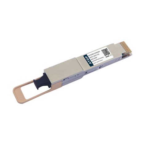 400G QSFP-DD SR8 Transceiver for Ethernet 850nm 100m Transceiver - ATOP