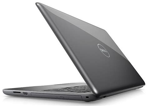 Dell Inspiron 15 5567 Notebookcheck Pl