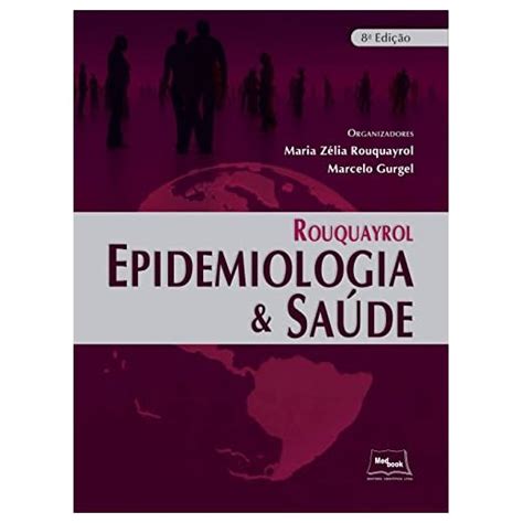 Os 5 melhores livros de Epidemiologia nossas recomendações