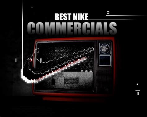 Best Nike Commercials That Became Pop Culture Moments!