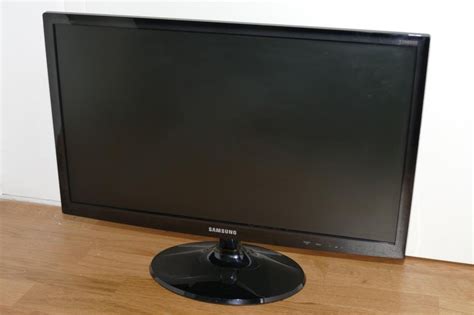 Samsung 24 full HD 1080p LED TV