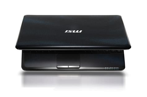 Recensione Del Netbook MSI Wind U270 E4523W7H Notebookcheck It