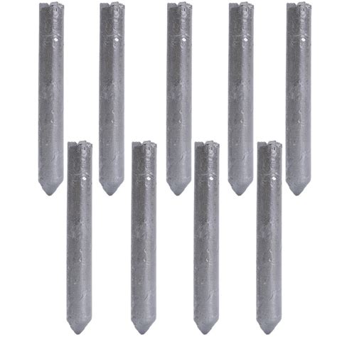 Varitystore 3 6 9Pcs Low Temperature Repairing Holes Welding Rod