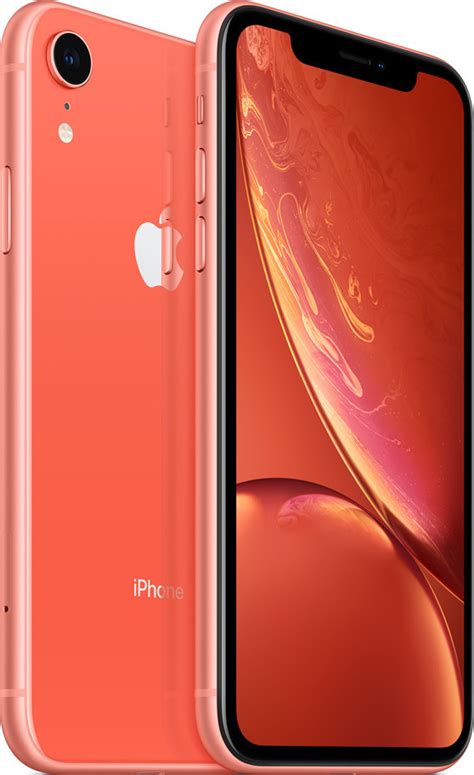 Apple IPhone XR 64GB Coral Skroutz Gr