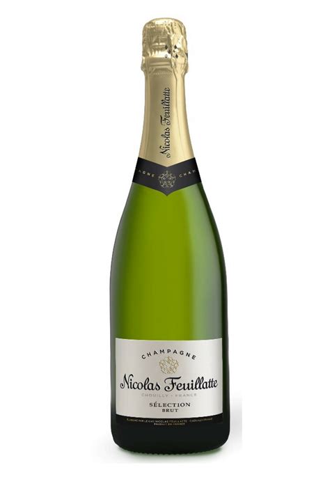 champagne The 10 best selling champagne brands in the world