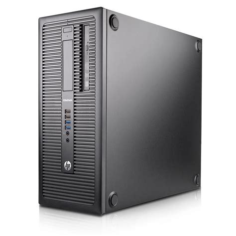 Refurbished Hp Elitedesk Desktop Intel I G Walmart Canada