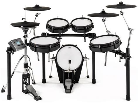 Td K V Drums Electronic Drum Kit Set Roland