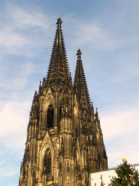 Free stock photo of cathedral, cologne, cologne cathedral