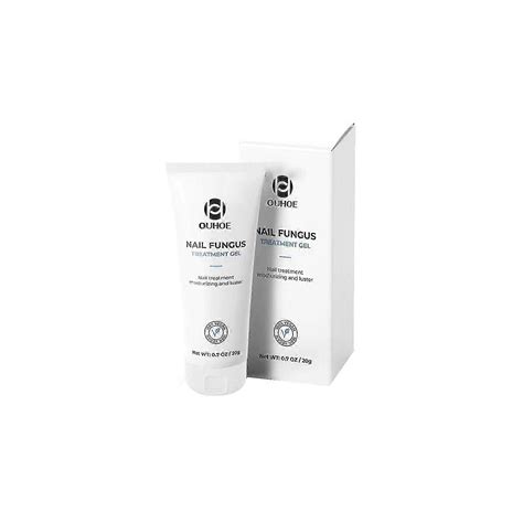 Nail Care Gel Hand And Foot Onychomycosis Soft Nail Thickening Nail