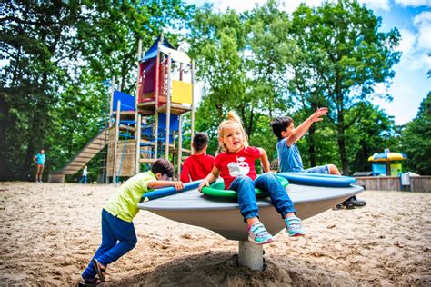 big playground de berenkuil