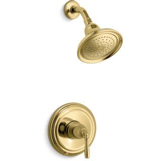 Kohler Devonshire Shower Faucets