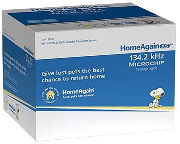 HOMEAGAIN® | Merck Animal Health USA