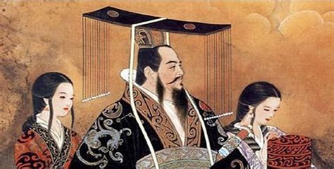 Top 10 Greatest Emperors In China Dynasties - Positivity To Success