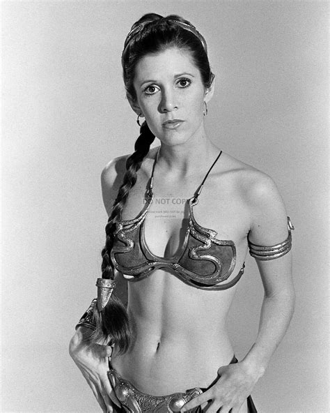 Carrie Fisher - ElliottIngrid