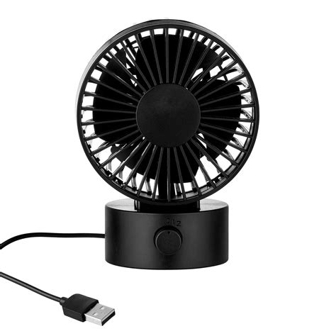 Air Wave Mini Ventilator Mit Usb Anschluß