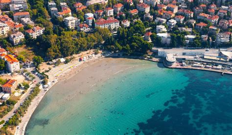 En Fotos Conoc Las Playas M S Bellas De Croacia Turismo