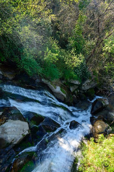 Ruta Por El Valle Del Jerte En Flor Qu Ver