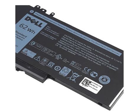 Nueva batería original 6MT4T Dell Latitude E5470 E5570 E5450 79VRK