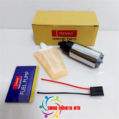 Jual FUEL PUMP SUZUKI BALENO VITARA ESTEEM ESCUDO 2 0 Jakarta Pusat