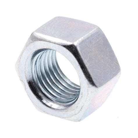 Din 934 Finished Hex Nuts Metric Class Nuts Style