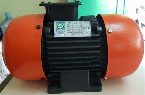 Vibrator Motor At Rs 9000 Vibration Motor In Kanpur ID 12968841948