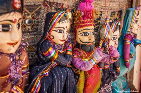 Indian Handicrafts 11 Exquisite Pieces From Different States That You Must Own