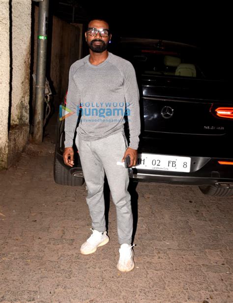 Photos: Varun Dhawan, Remo D’Souza and Dharmesh Yelande snapped ...